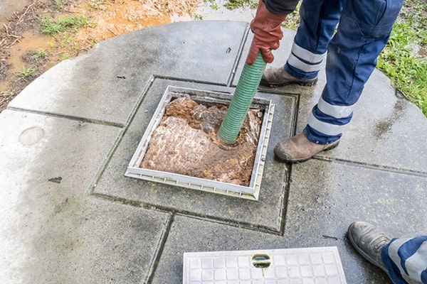 regular cesspool pumping is essential to prevent future problems